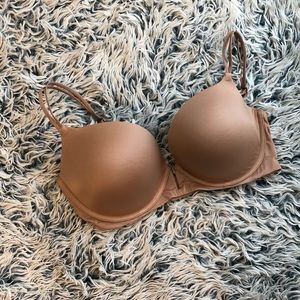 Victoria’s Secret Push-Up Bra